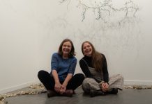 Mapping waterways and connections