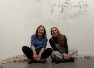 Mapping waterways and connections