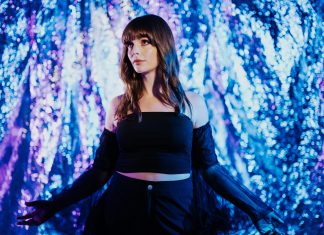 Garden-Variety gig at Newstead