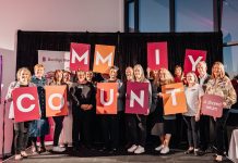 Building thriving communities