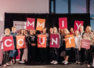 Building thriving communities