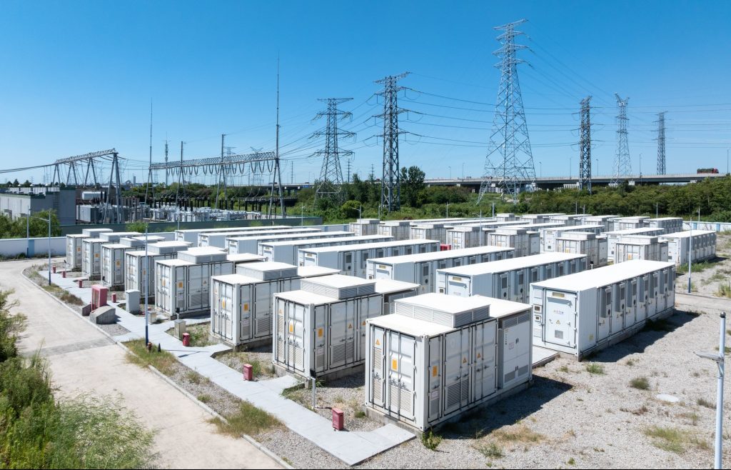 Fire-prone Macedon set to become a powerhouse