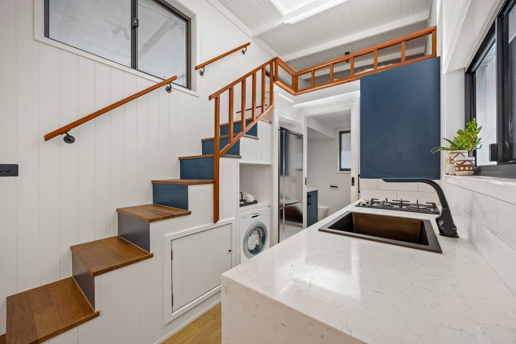 Tiny Homes: The movement gaining rapid momentum