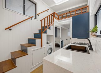 Tiny Homes: The movement gaining rapid momentum