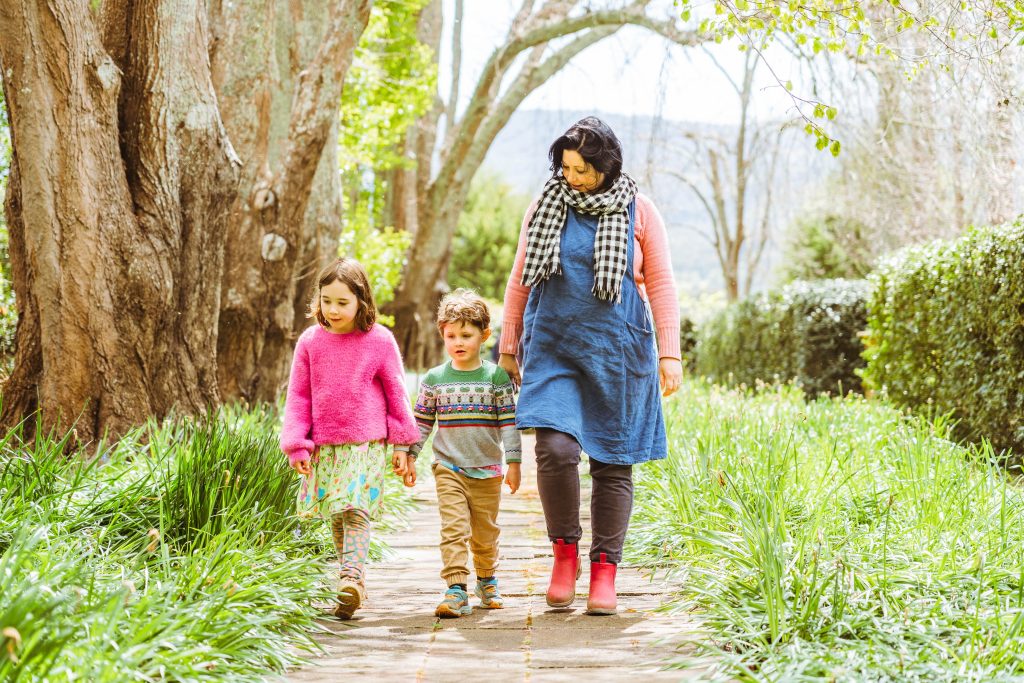 From little things big things grow!