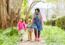 From little things big things grow!