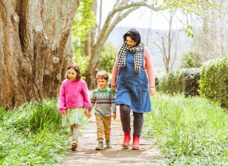 From little things big things grow!