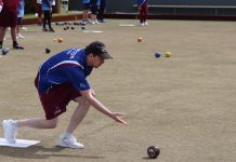 Two thrillers in top bowls