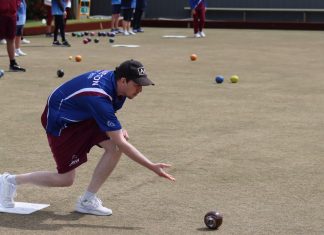 Two thrillers in top bowls