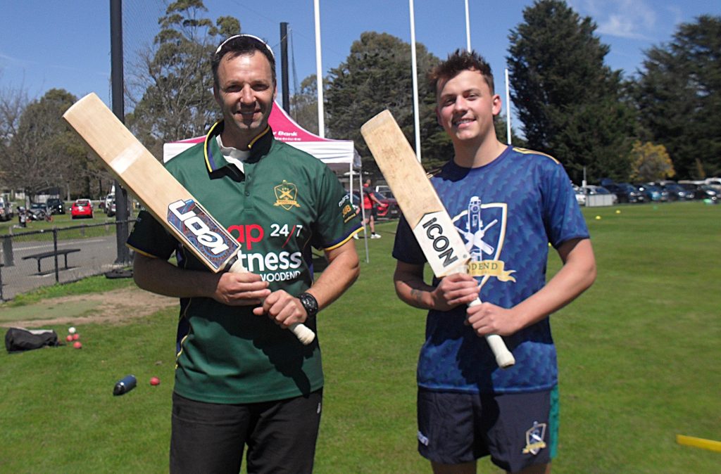 Club welcomes overseas coach