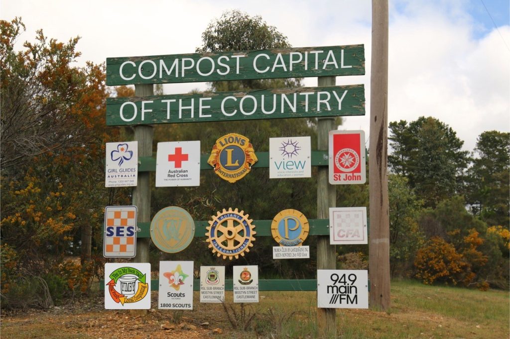 The 100th Compost Conversation