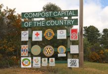 The 100th Compost Conversation