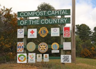 The 100th Compost Conversation