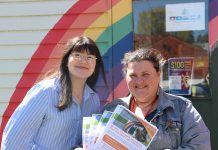 Free energy efficiency workshop