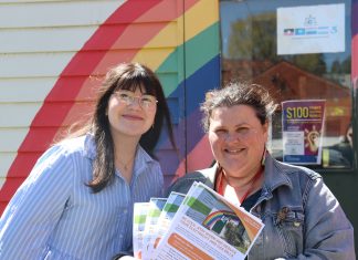 Free energy efficiency workshop