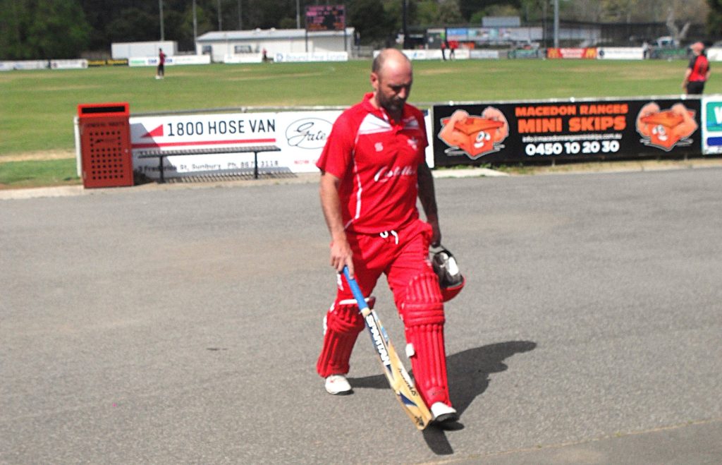 Gisborne, Macedon shine