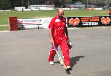 Gisborne, Macedon shine