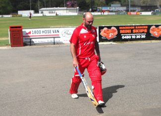 Gisborne, Macedon shine