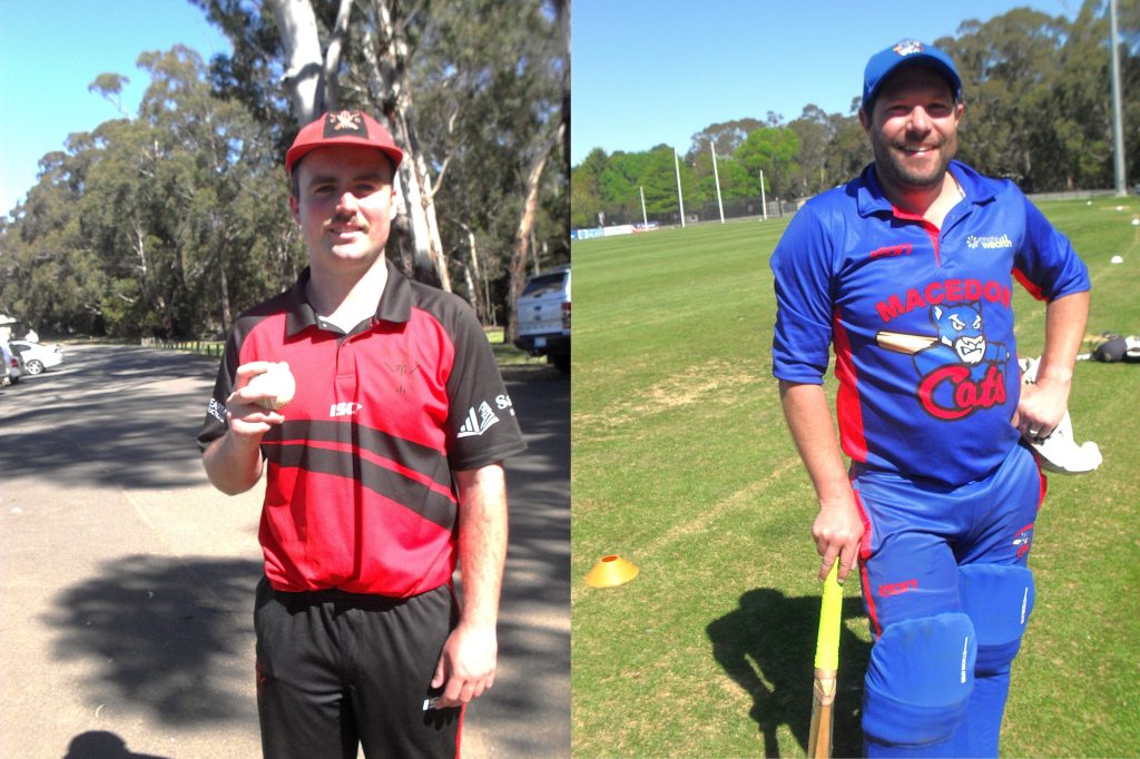 Brave Macedon fights back