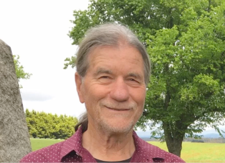 Hear six peaks speak