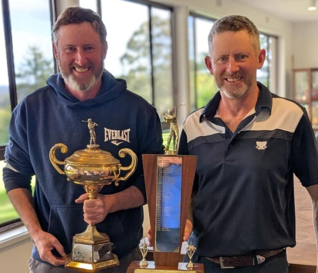 Tournament a huge success