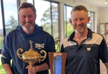 Tournament a huge success