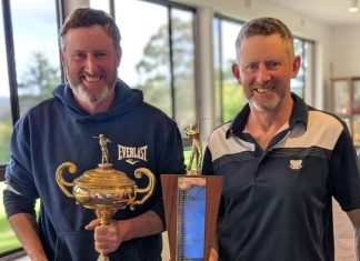 Tournament a huge success