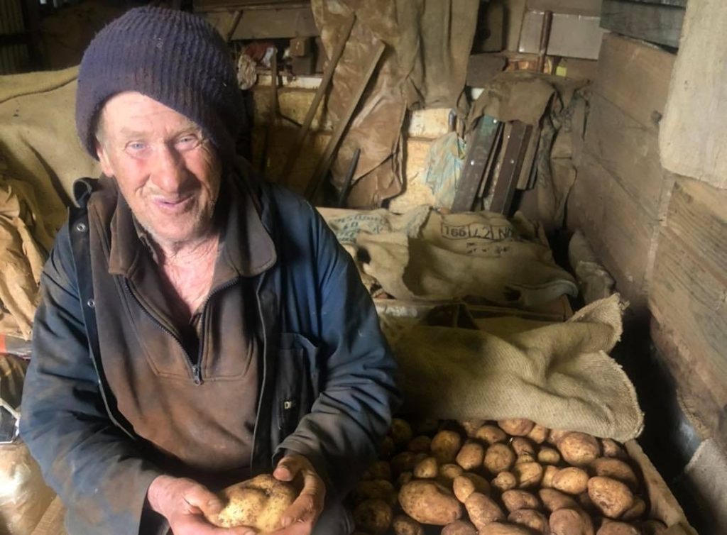 Lancefield Show has lots to offer