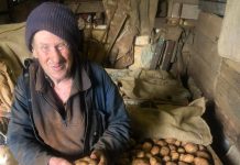 Lancefield Show has lots to offer