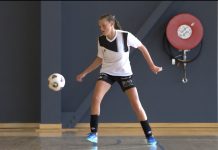 From Tylden to London