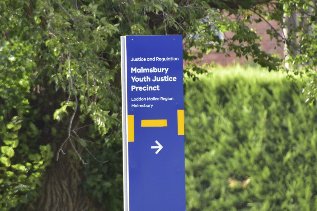 Malmsbury Youth Justice Centre to reopen