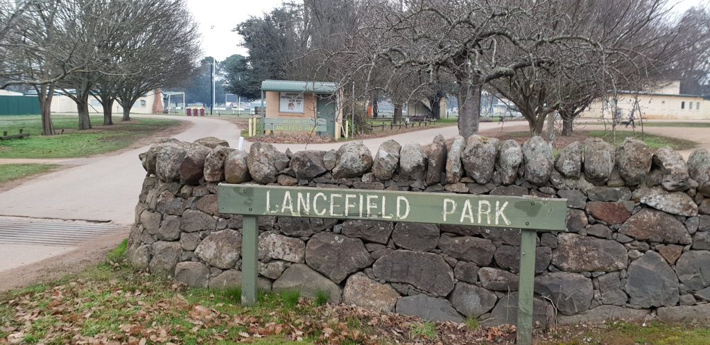 Open space plans open to feedback