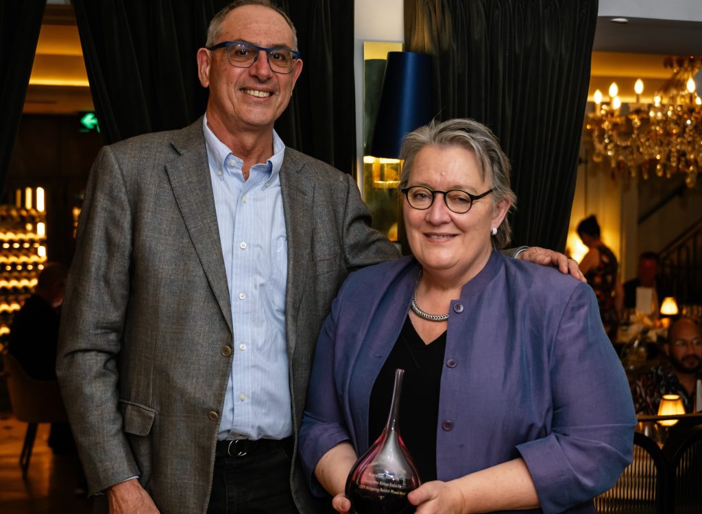 The best drop of cool red