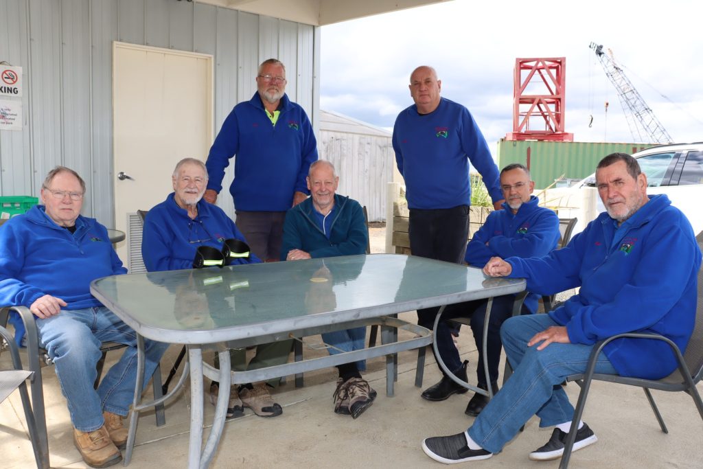 Plan to reclaim old station aired