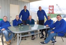 Plan to reclaim old station aired