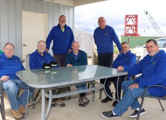 Plan to reclaim old station aired