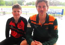 ‘Always in the game’