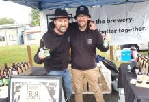 Woodend market a world best