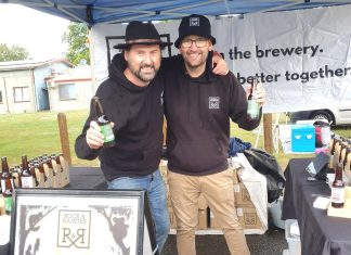 Woodend market a world best