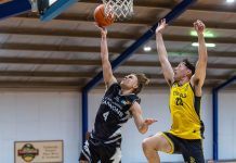 Cannons fire against Tigers