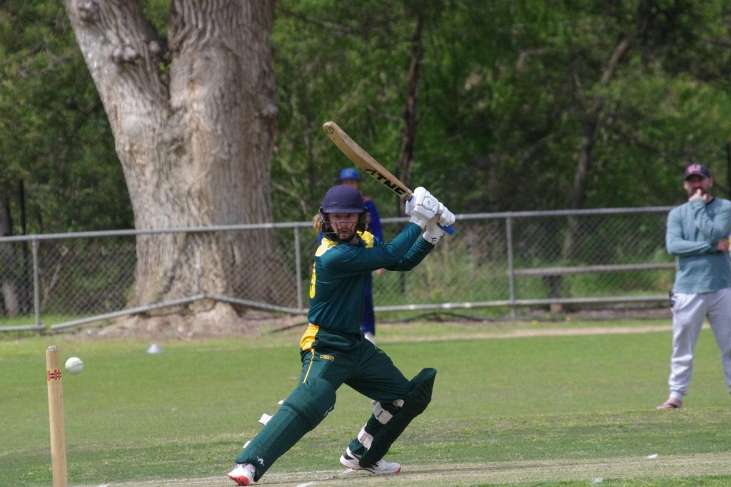 Spirited contests in CDCA