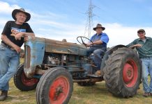 Get your tractor fix!