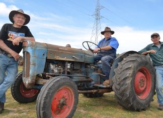 Get your tractor fix!