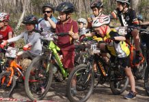 Dirt Crits set to return