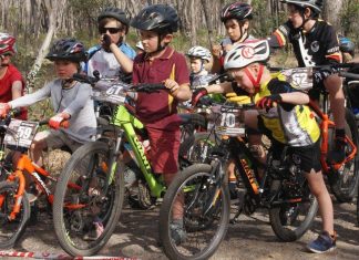 Dirt Crits set to return