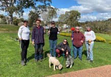 Paving the way forward