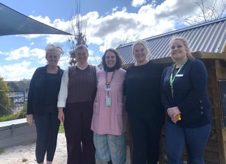 Building kids’ social skills