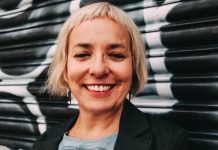 Young women to broadcast