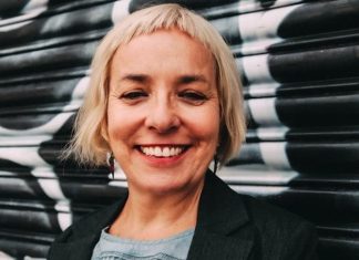 Young women to broadcast