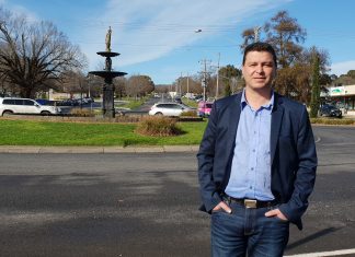 Mayor caught drink-driving, won’t stand for re-election